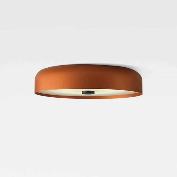Nordic Retro LED Ceiling Light