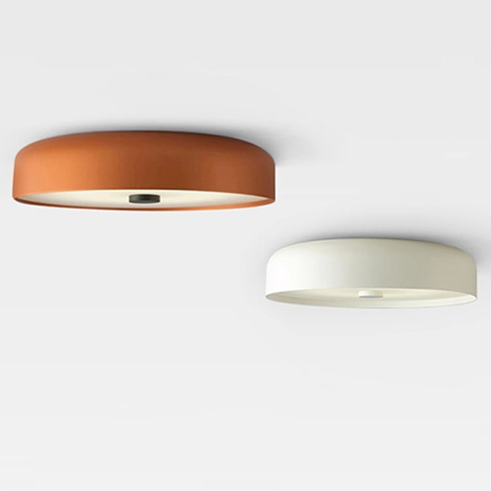 Nordic Retro LED Ceiling Light