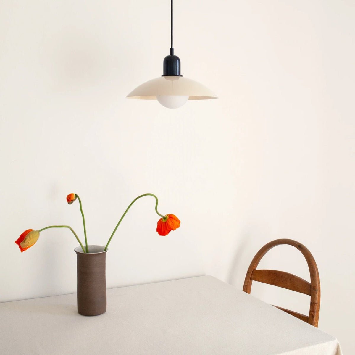 Macaron Bauhaus Colourful Pendant Light