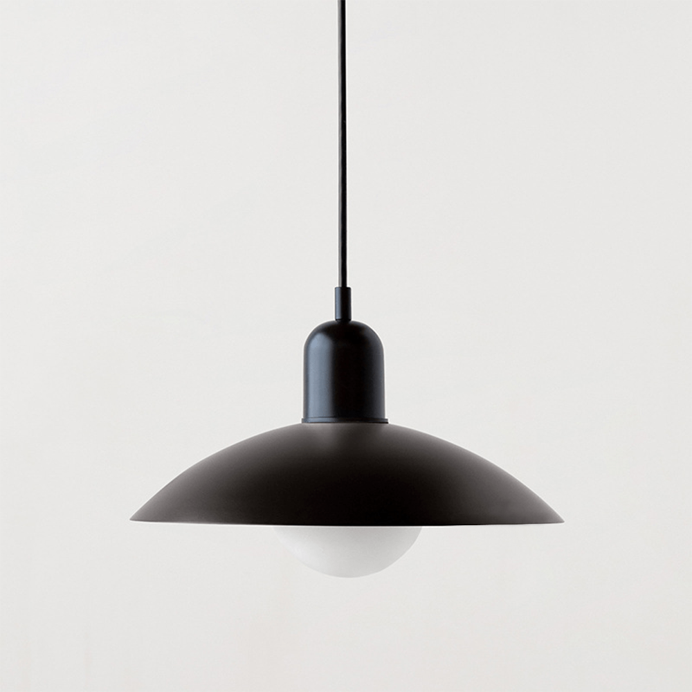 Macaron Bauhaus Colourful Pendant Light