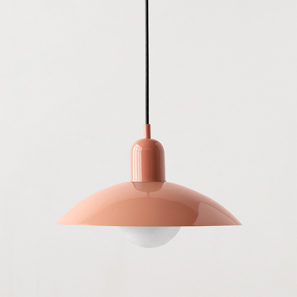 Macaron Bauhaus Colourful Pendant Light