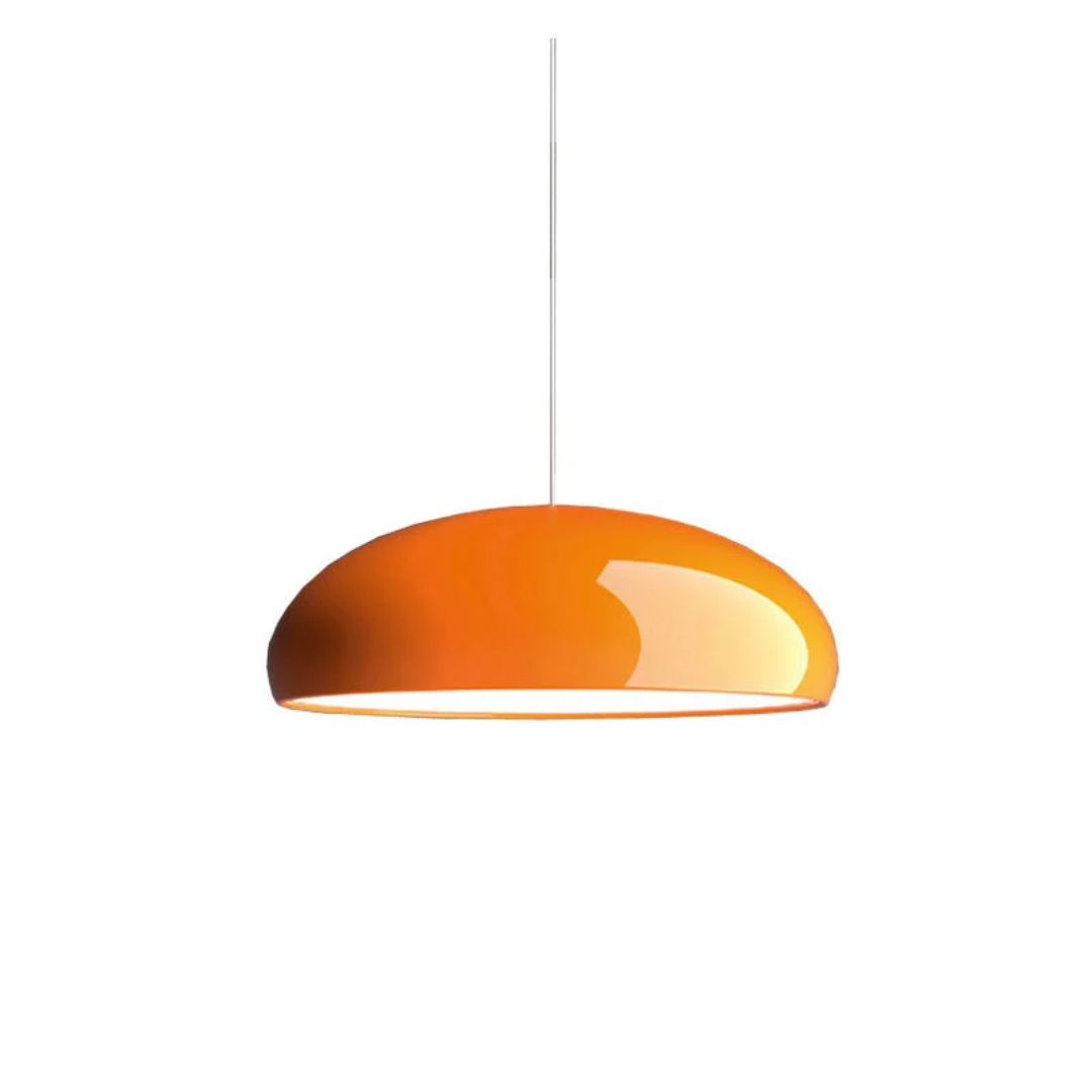 Horus Modern Aluminium Dome Pendant Light