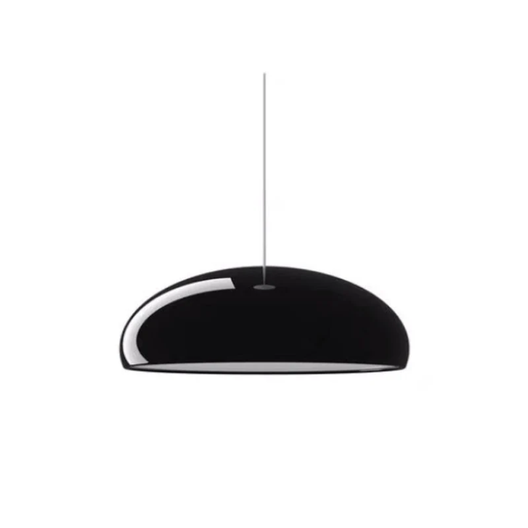 Horus Modern Aluminium Dome Pendant Light