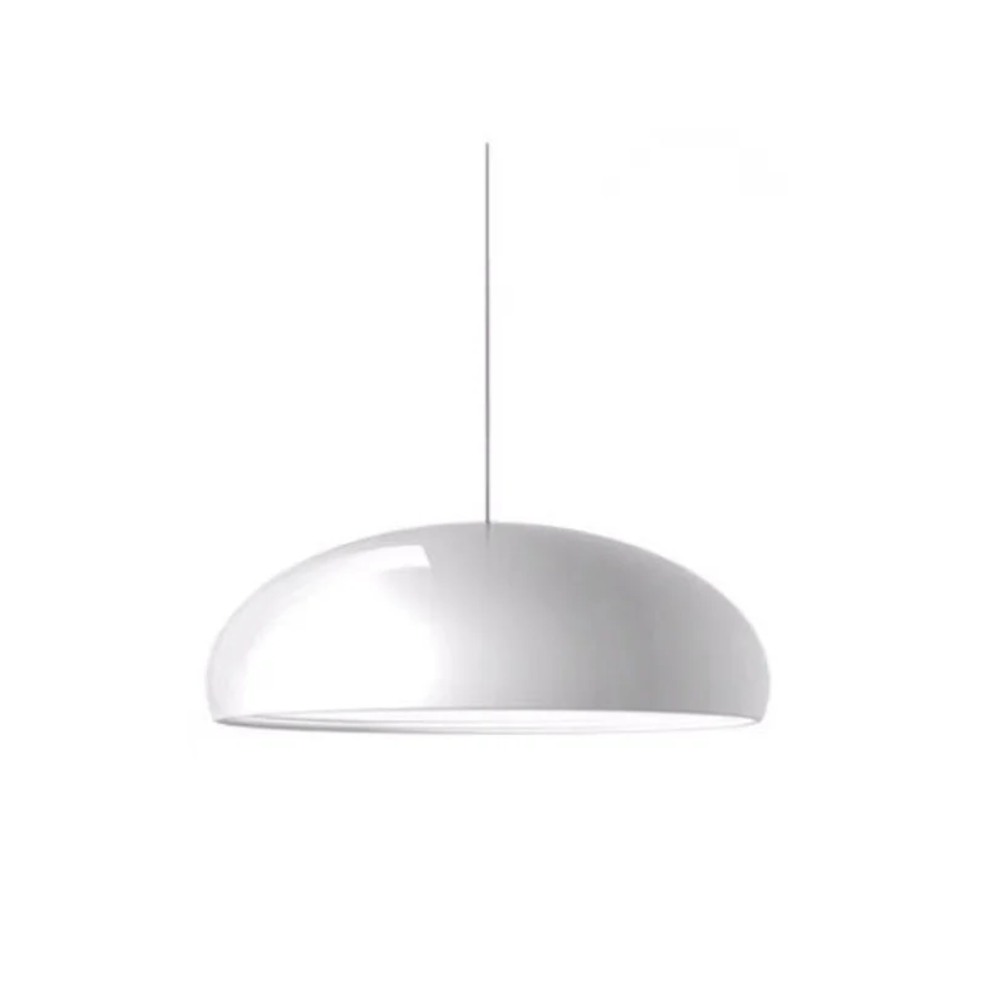 Horus Modern Aluminium Dome Pendant Light