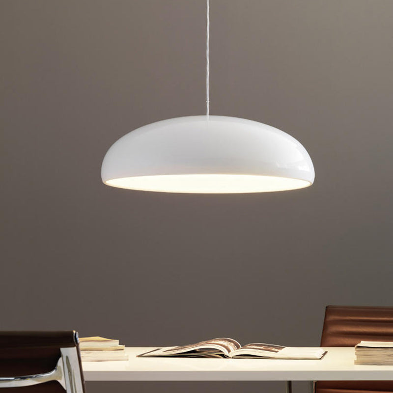 Lira Artistic Metal Dome Pendant Light