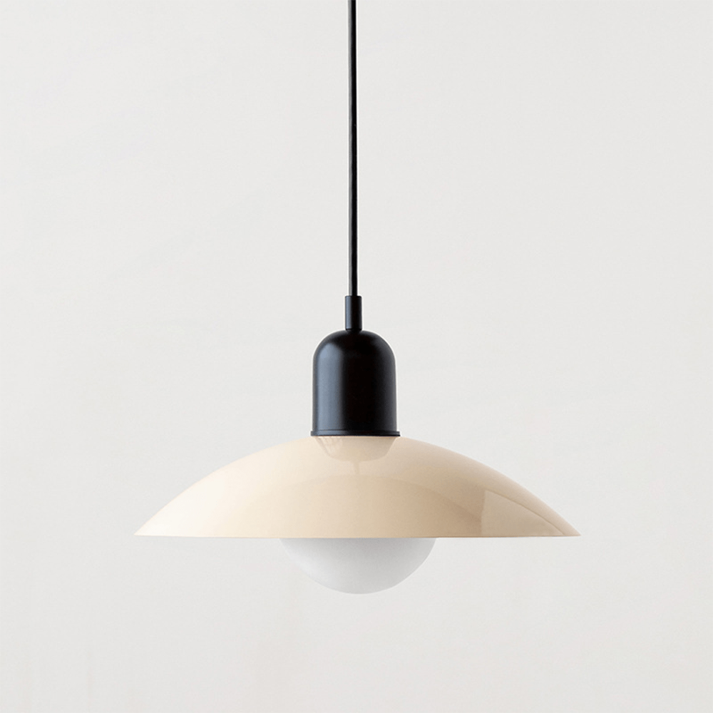Macaron Bauhaus Colourful Pendant Light