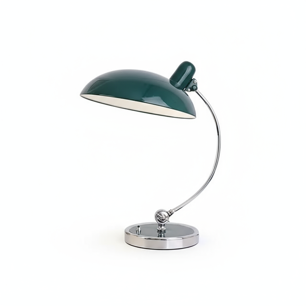 ScandiArc Bauhaus Table Lamp