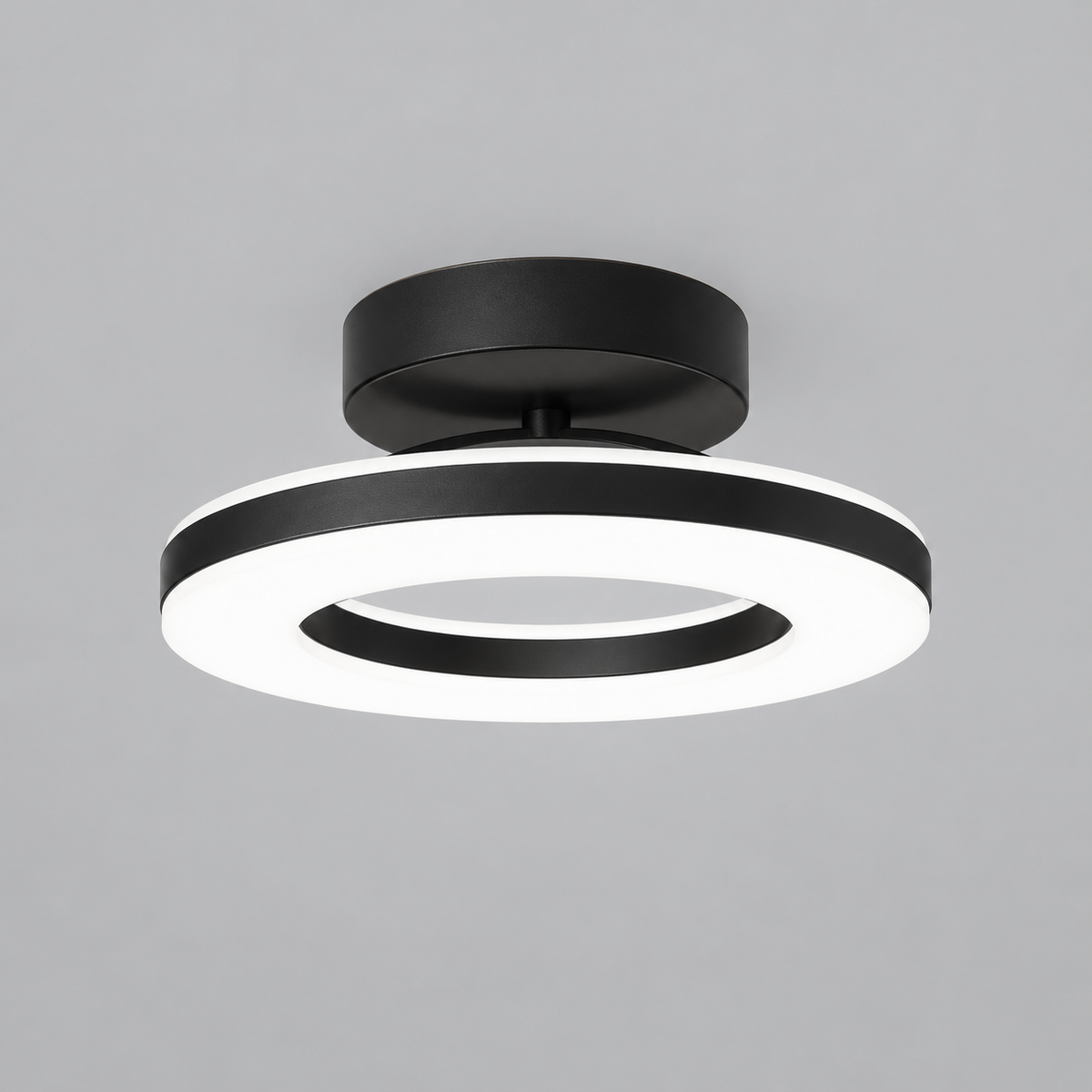 Acrylic Round LED Hallway Ceiling Light