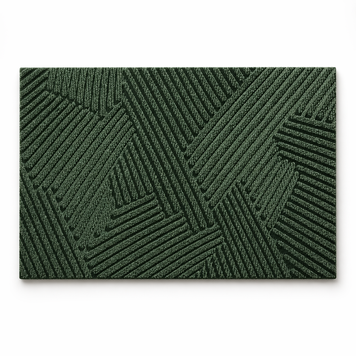 Durable Non-Slip Door Mat