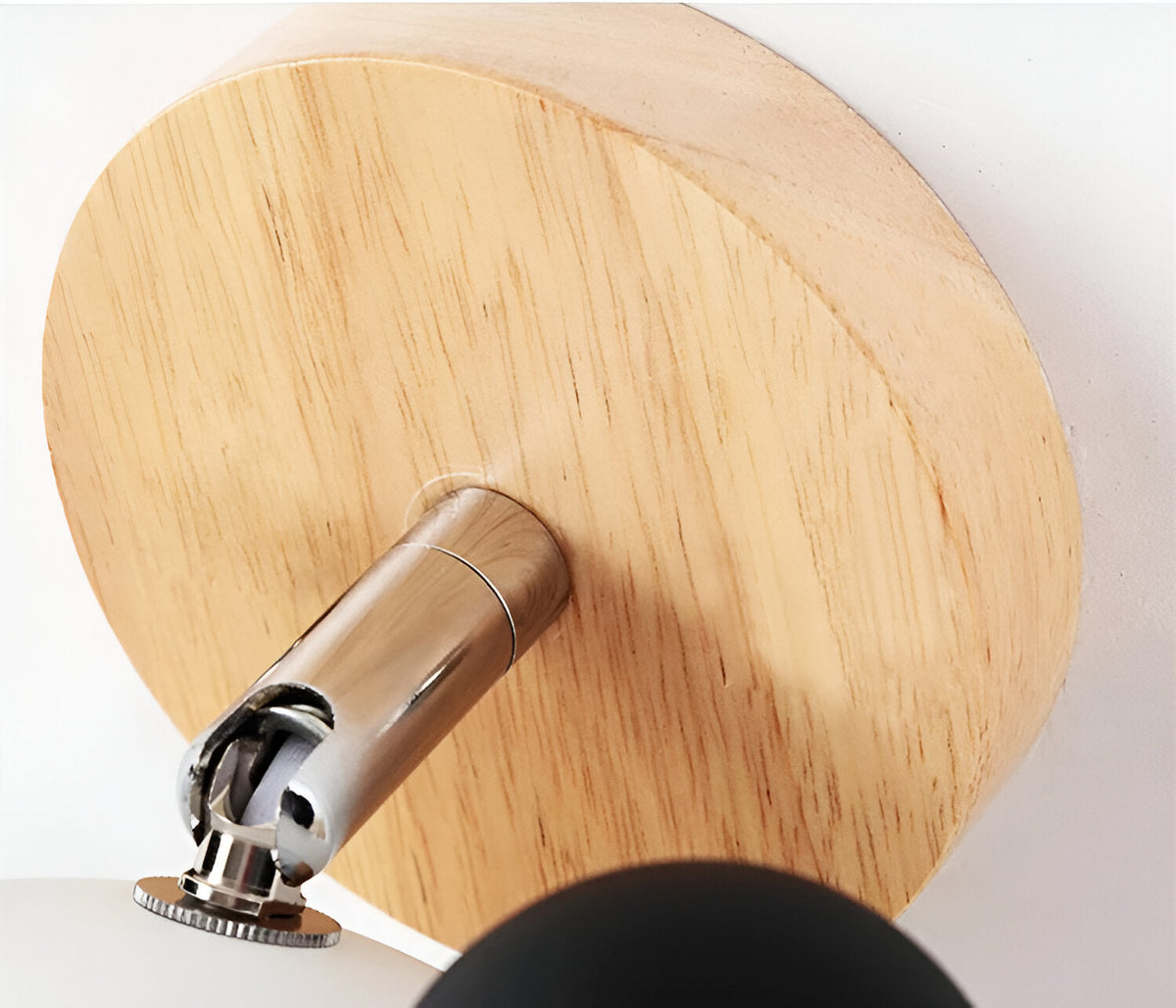 FlashMouse Playful Adjustable Wall Lamp
