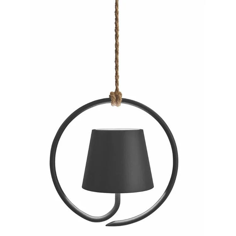 LumiLoop Rechargeable Cordless Pendant Light