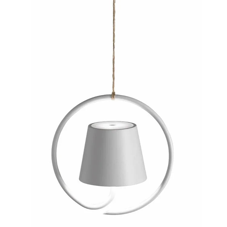 LumiLoop Rechargeable Cordless Pendant Light