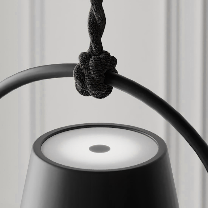 LumiLoop Rechargeable Cordless Pendant Light