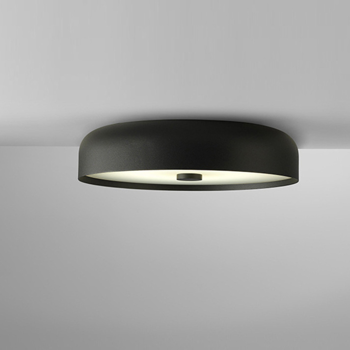 Nordic Retro LED Ceiling Light