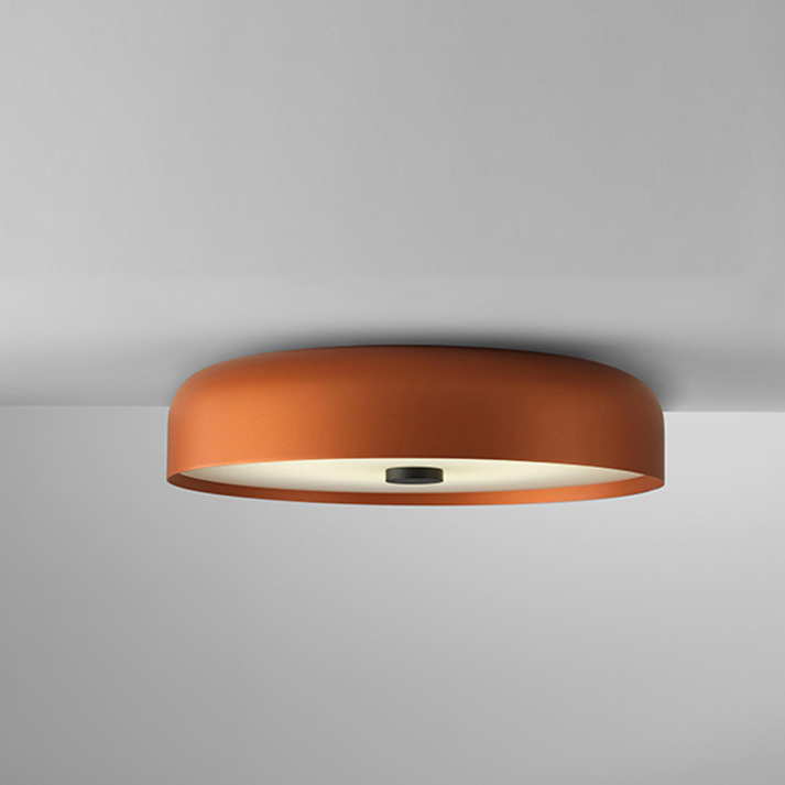 Nordic Retro LED Ceiling Light