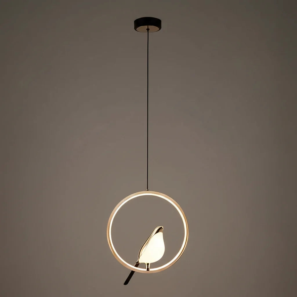 Magpie LED Pendant Light