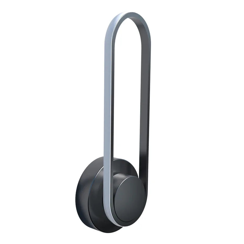 330° Rotating Aluminium LED Wall Sconce