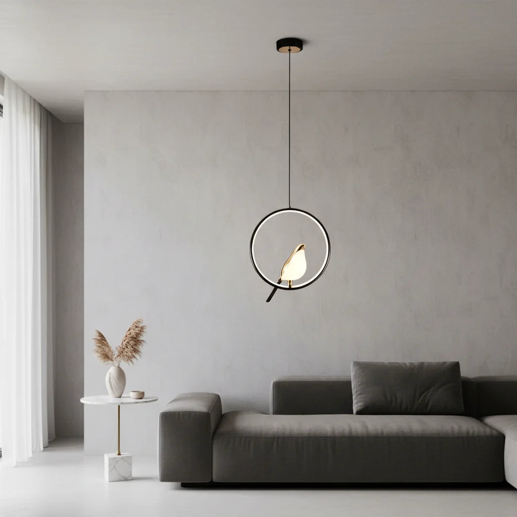 Magpie LED Pendant Light