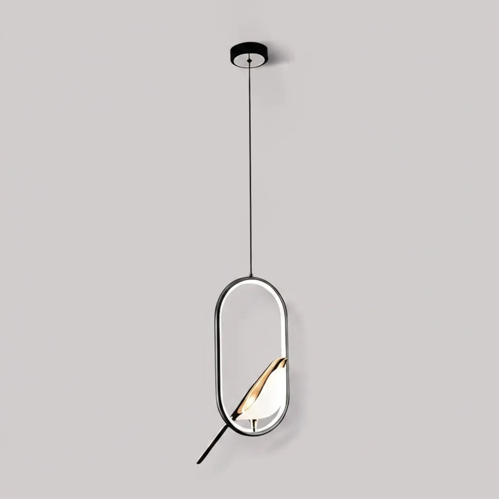 Magpie LED Pendant Light