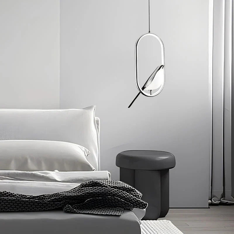 Magpie LED Pendant Light