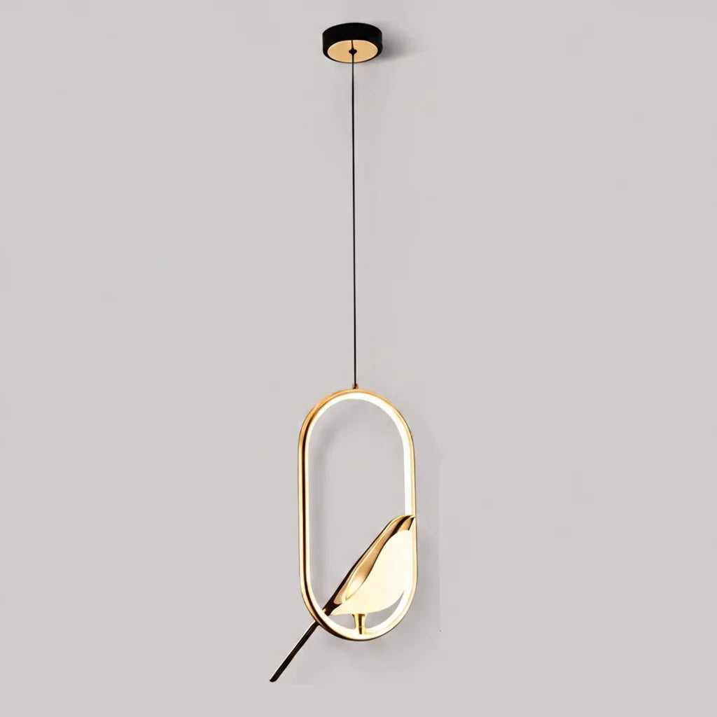 Magpie LED Pendant Light