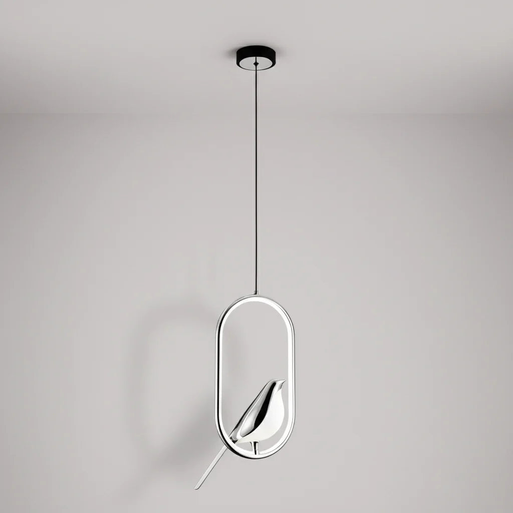 Magpie LED Pendant Light