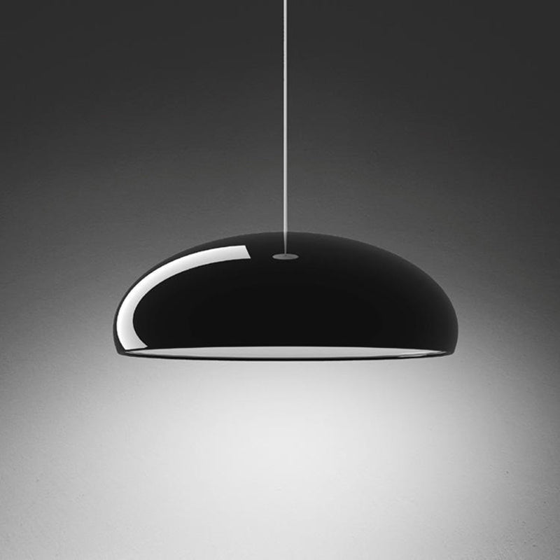 Lira Artistic Metal Dome Pendant Light