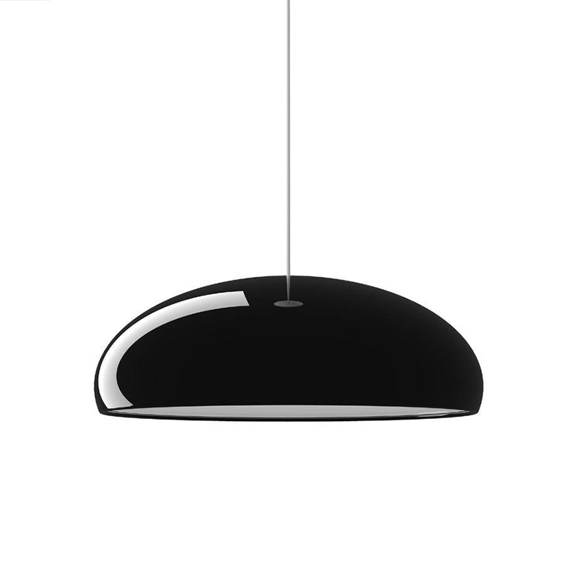 Lira Artistic Metal Dome Pendant Light