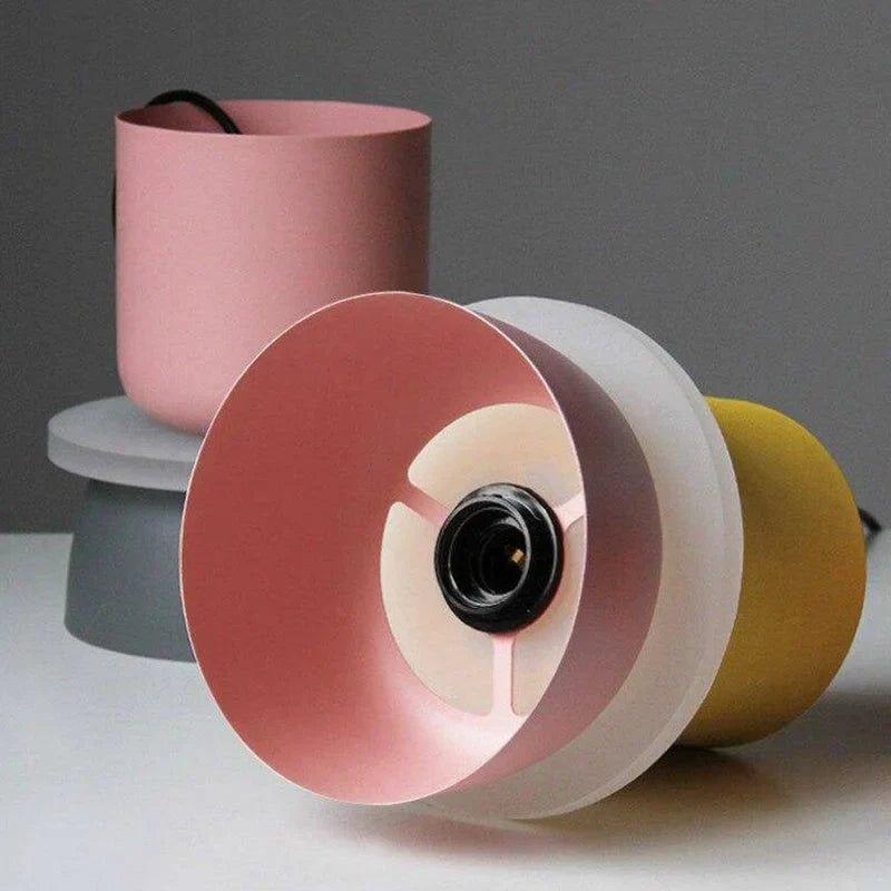 Chico Colourful Nordic Pendant Lamp