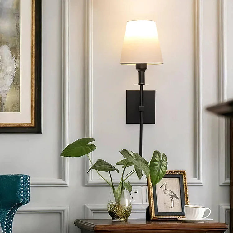 Rechargeable Wireless Wall Light Set of 2