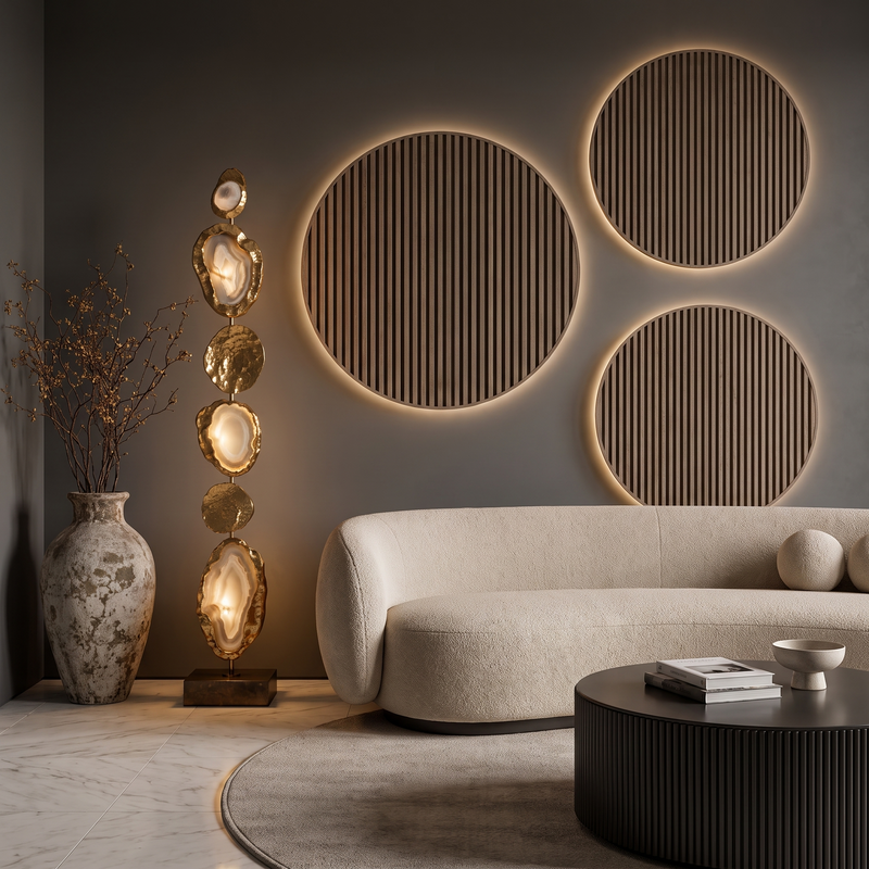Home & Interior