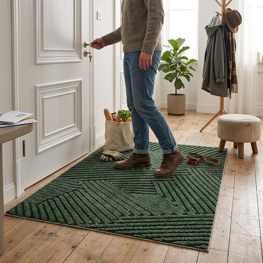 Lifestyle product photo