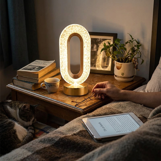 Lifestyle product photo