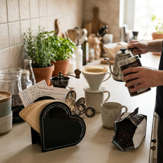Lifestyle product photo