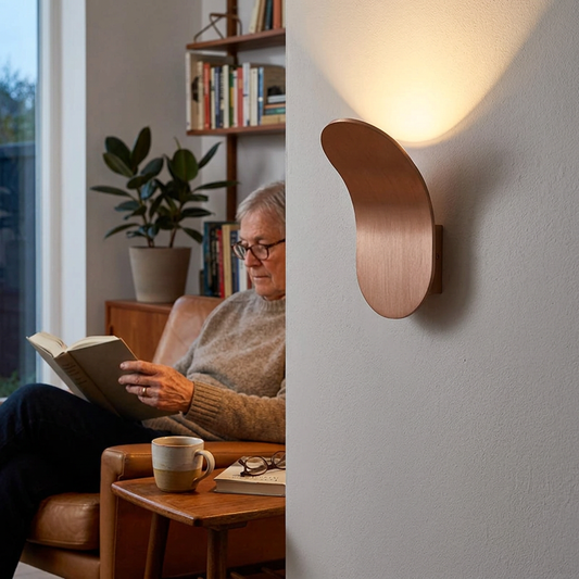 Lifestyle product photo