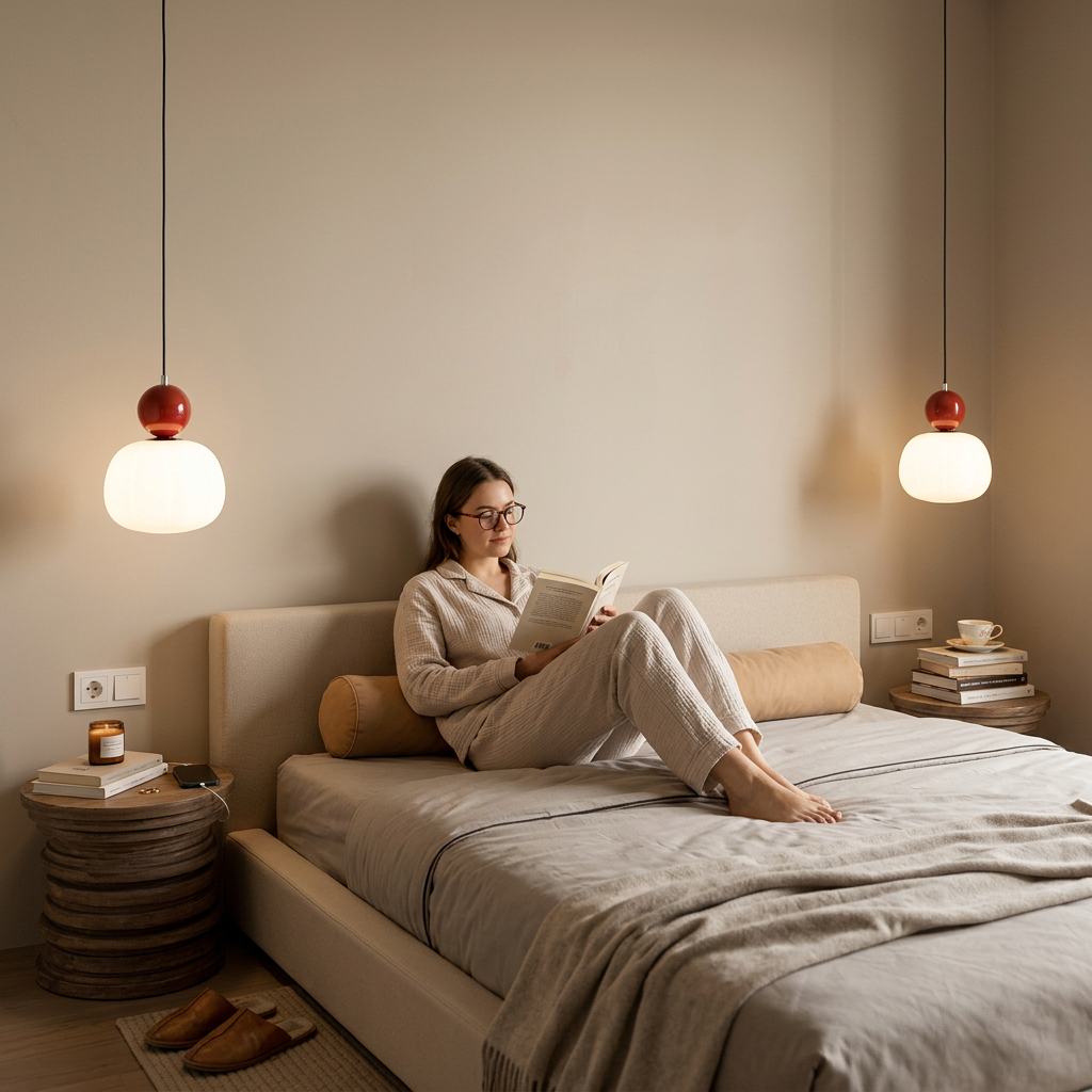 Lifestyle product photo
