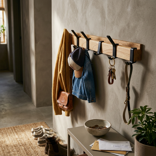 Lifestyle product photo