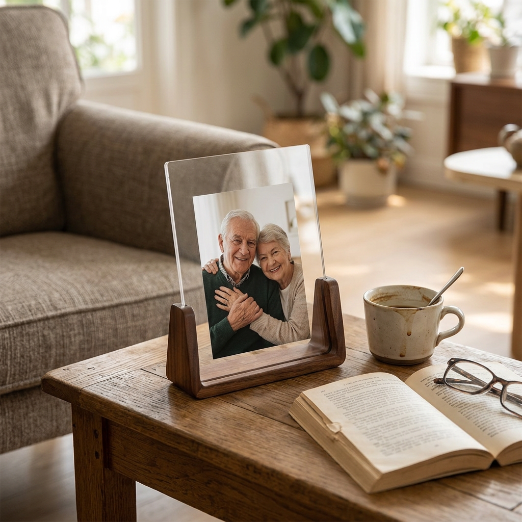Lifestyle product photo