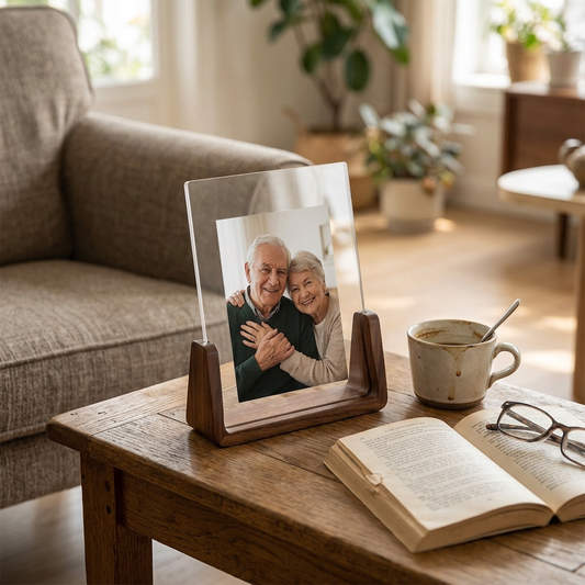 Lifestyle product photo
