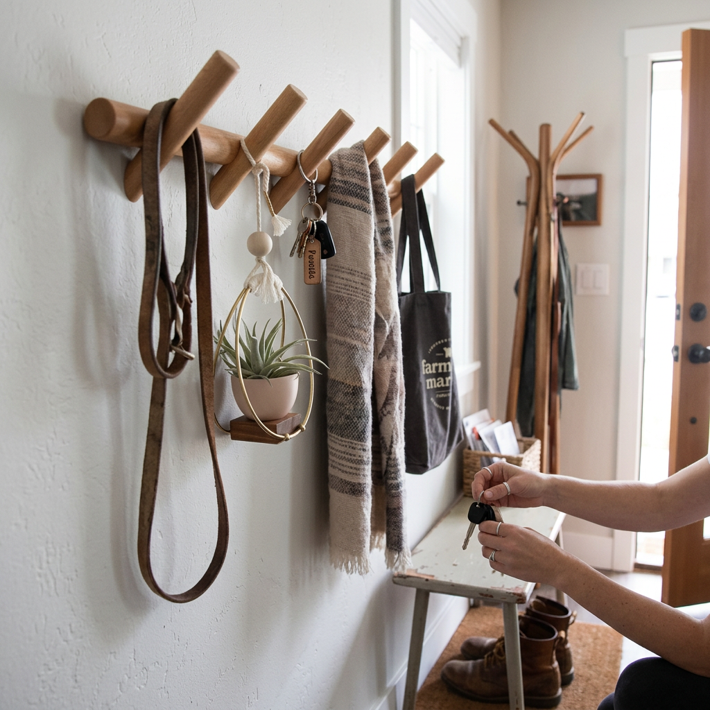 Lifestyle product photo