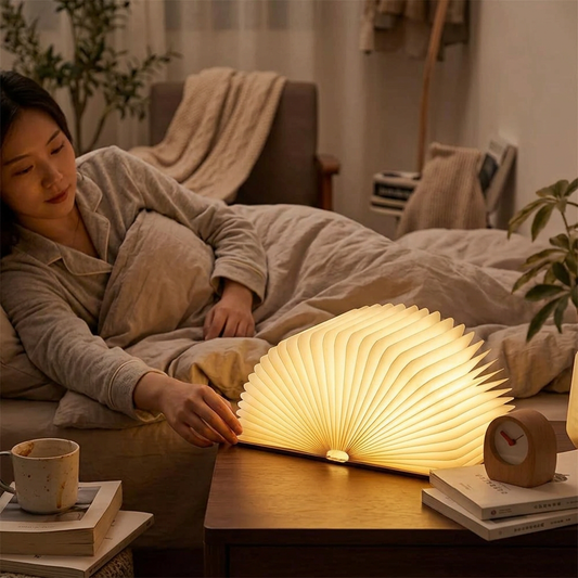 Lifestyle product photo