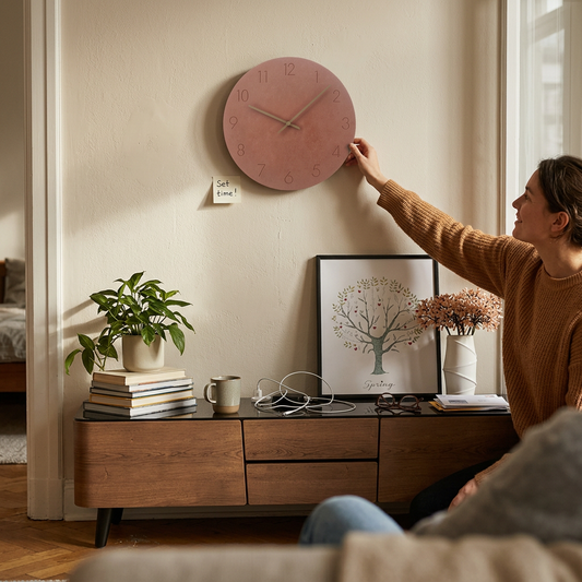 Lifestyle product photo