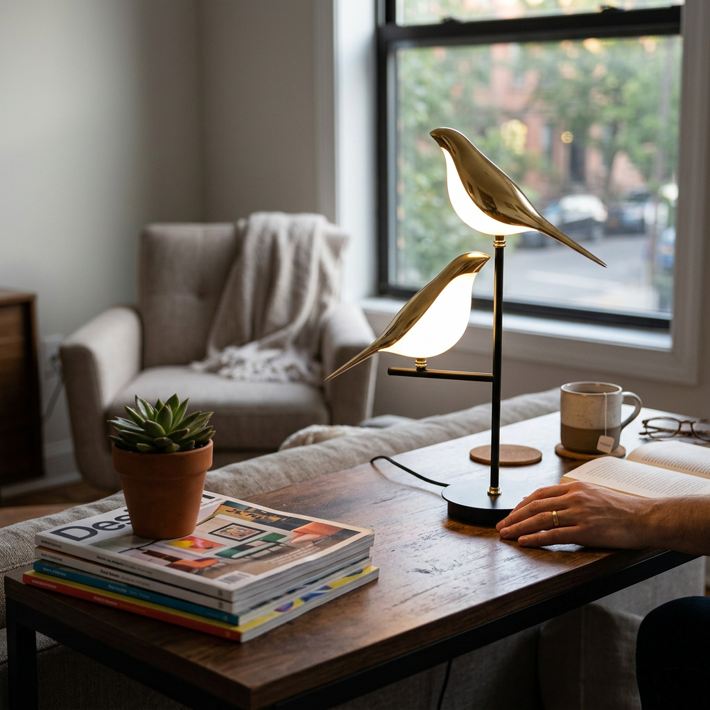Lifestyle product photo
