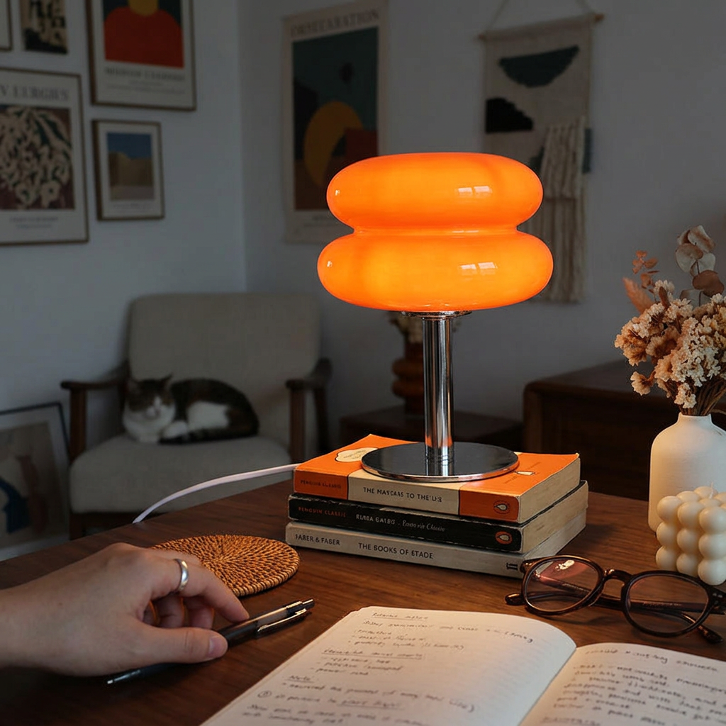 Lifestyle product photo