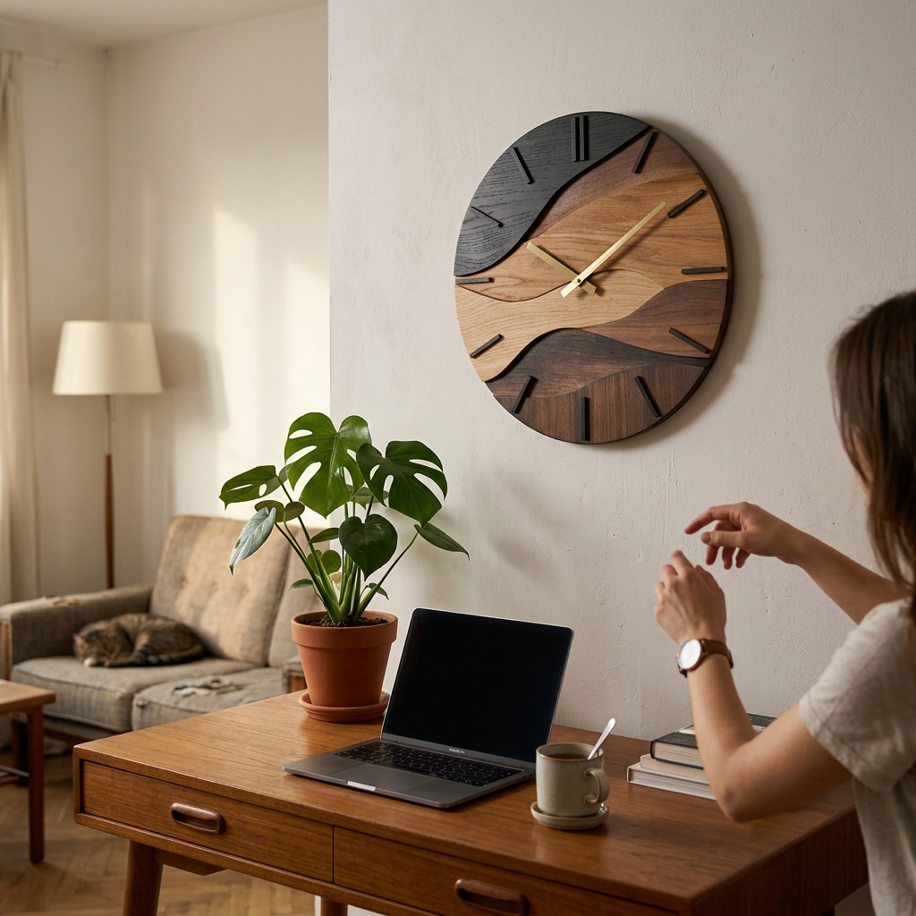 Lifestyle product photo