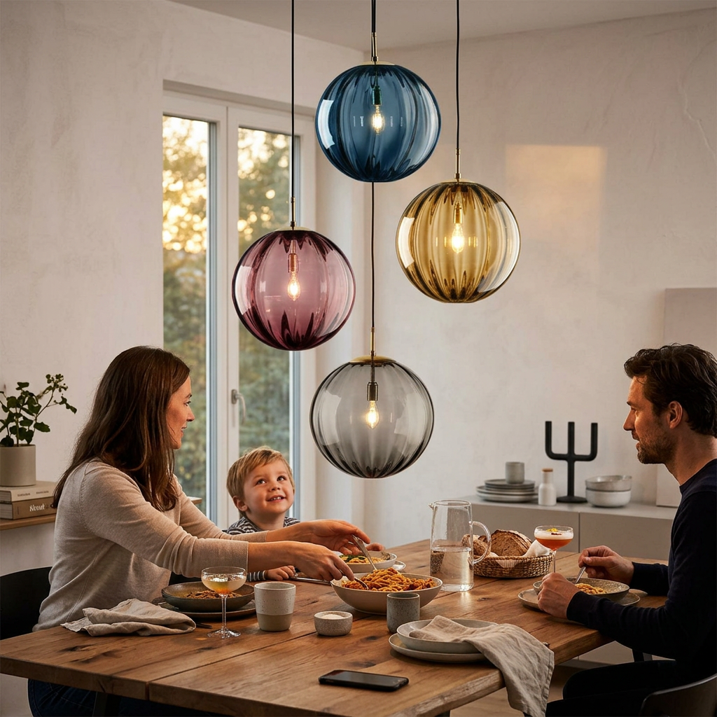 Lifestyle product photo