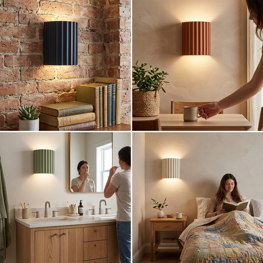 Lifestyle product photo