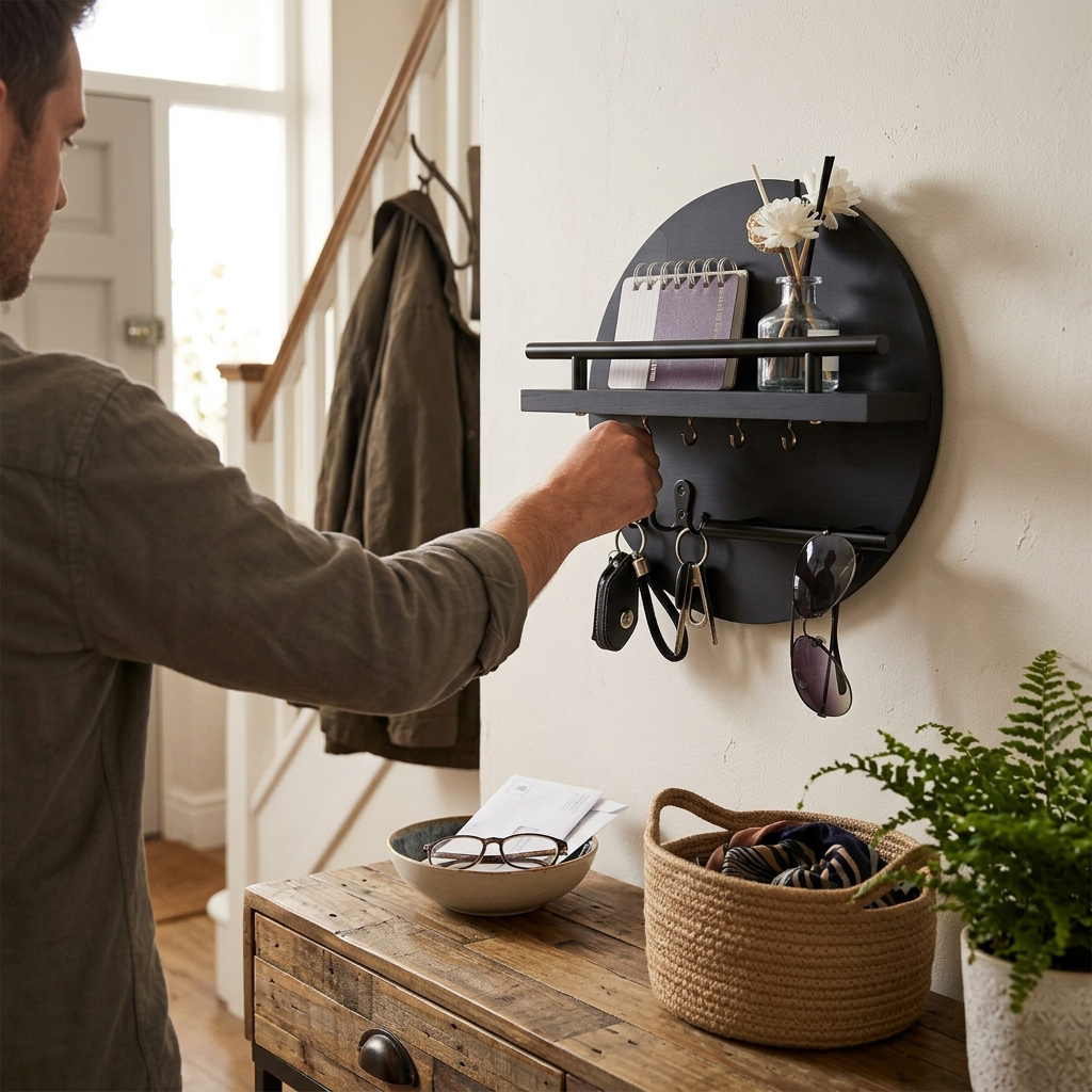 Lifestyle product photo