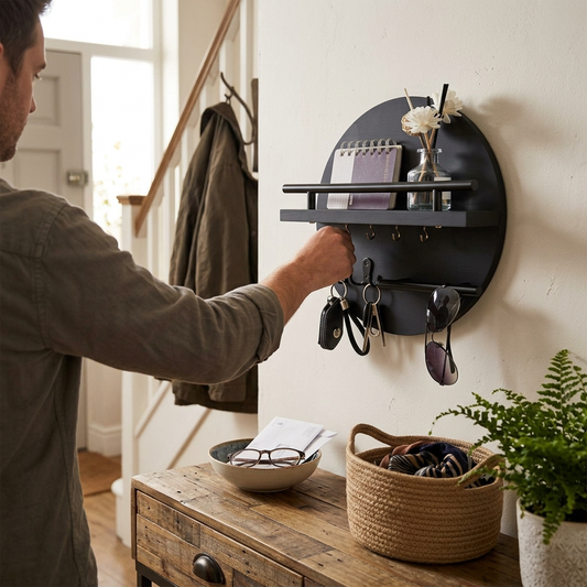 Lifestyle product photo