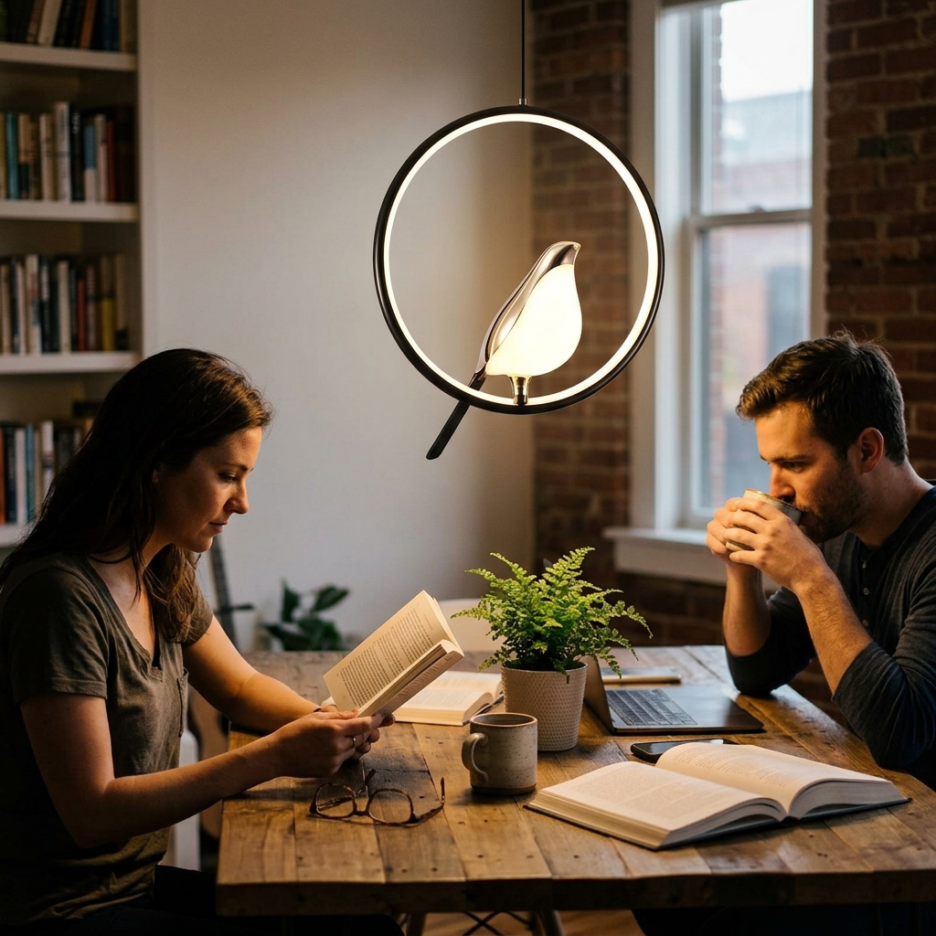 Lifestyle product photo